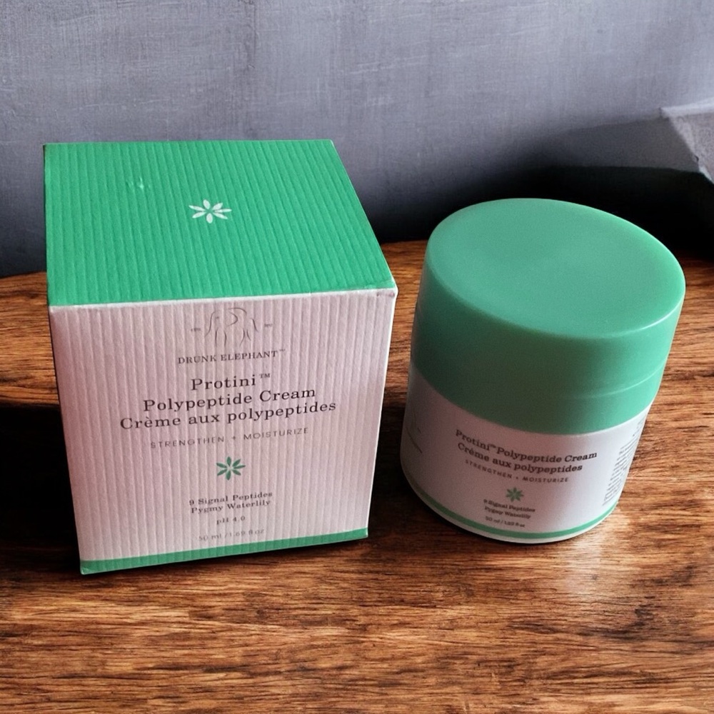 Drunk Elephant Protini Polypeptide Cream 🐘 50 ml.